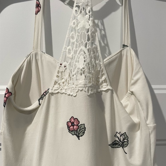 Juniors Summer Dress - Picture 2 of 3